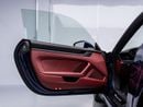 بورش 911 BUY NOW, PAY 2027 | THE BLACKLINE STANDARD | 2026 Porsche Warranty, GCC Specs, Low KM's
