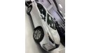 Lexus RX350 “ 2020 - Luxury Package - 0 km - Under Warranty - Free Service - Platinum - Radar “