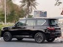 Nissan Patrol LE PLATINUM CITY