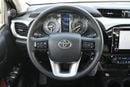 تويوتا هيلوكس Double Cab SR5 2.7L Petrol 4WD 5 Seater Automatic
