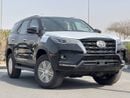 Toyota Fortuner 2.7L 4x4 PTR A/T // 2026 // STD With Cruise Control , DVD , Alloy wheel // Special Offer // By Formu