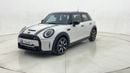 Mini Cooper S 2024 S | AED 1505/Month | 0 DP | 30 Day Return | Warranty | Service History