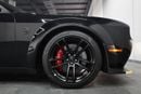 دودج تشالينجر SRT Hellcat 6.2L (707 HP)