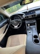 لكزس IS 300 بلاتينوم لكزس اي اس 2016 فل مواصفات