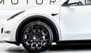 تسلا موديل Y 2023 Tesla Model Y Dual Motor, Long Range, Tesla Warranty, Low KMs, GCC