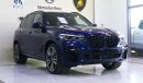 BMW X5M 50i