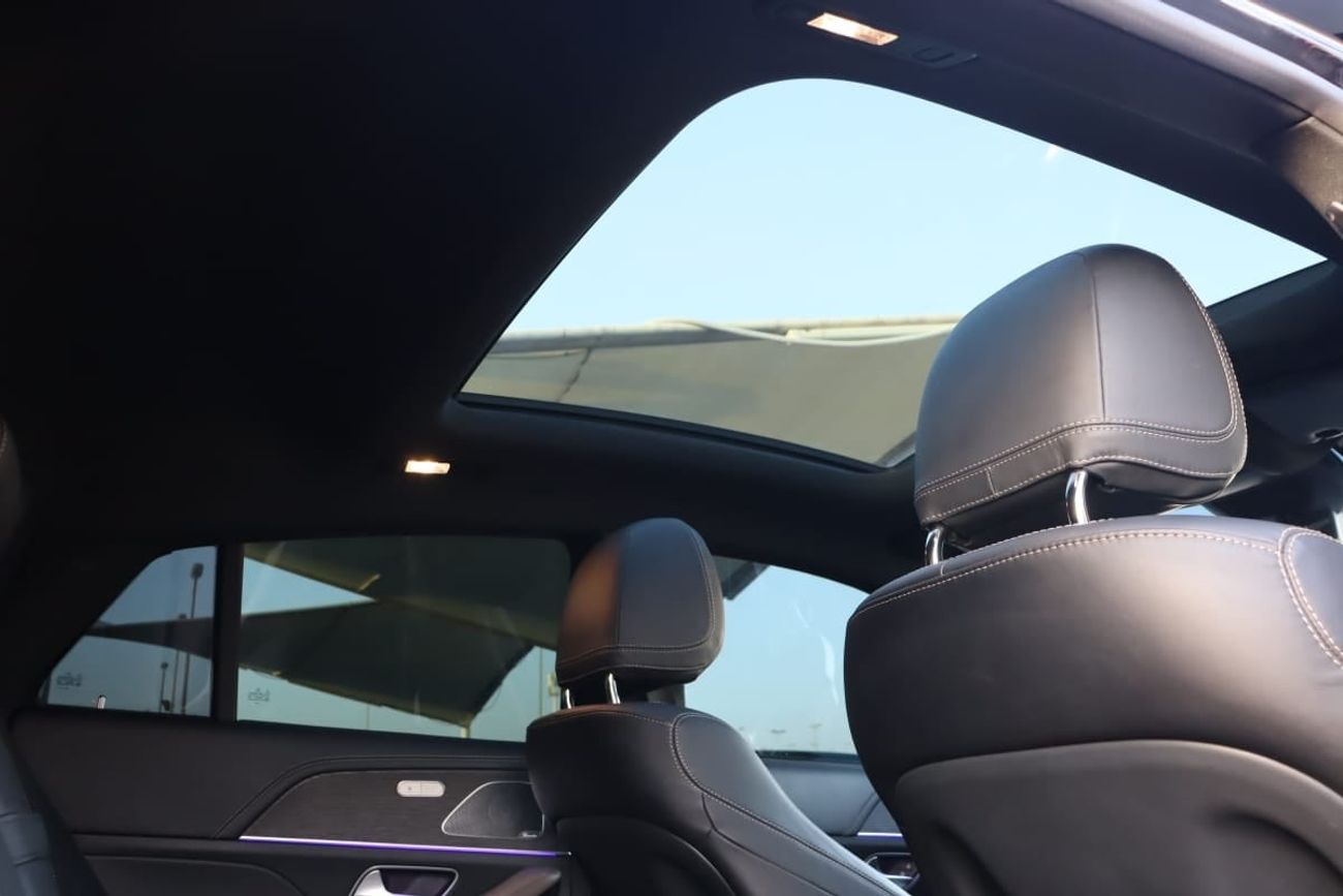 Mercedes-Benz GLE 53 MERCEDES-BENZ GLE 53 CUOPE AMG / 2021 / CANADIAN CLEAN TITLE