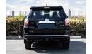 Toyota 4Runner 2022 Toyota 4 Runner 4.0 SR5 LTD + Anti lock brakes + Traction control +Brake Assist + 4wd + 8" Touc