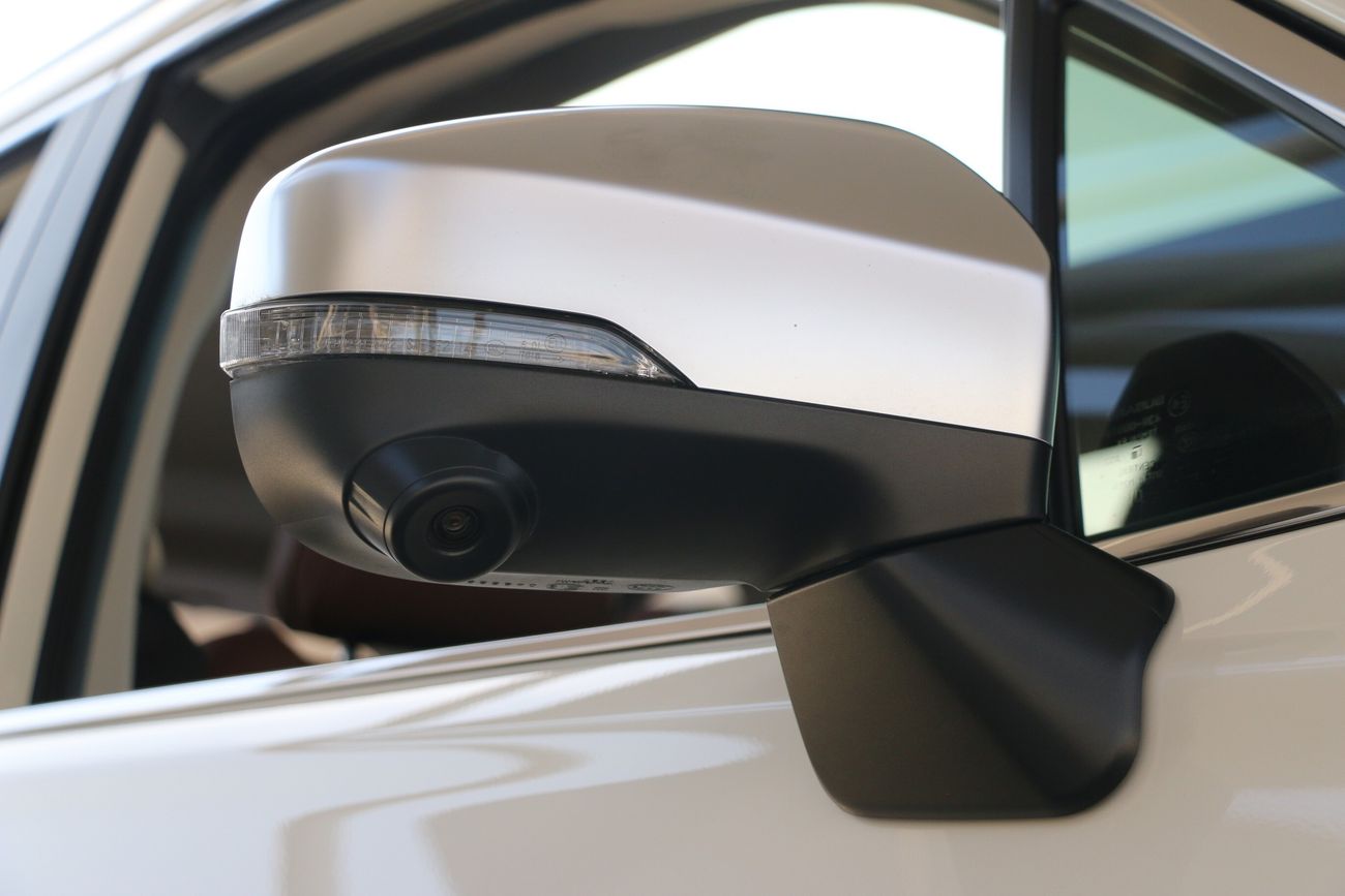 Subaru Forester EyeSight 2.0L