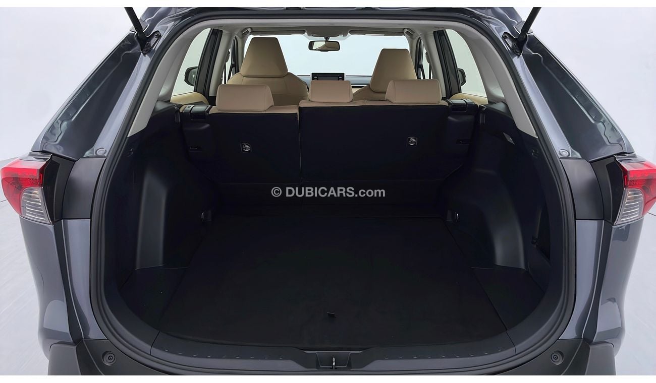 تويوتا راف ٤ GXR 2.5 | +مع الضمان | كمان تم فحص ١٥٠