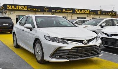 Toyota Camry GLE 2.5L