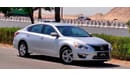 Nissan Altima SV 2015 2.5L GCC (580X48/-MONTHLY)