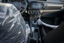 Toyota Hilux DC 2.4Ltr. 4X4 6MT-DSL (Country)