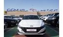 Hyundai Elantra 2023 Hyundai Elantra 1.6L Full Option