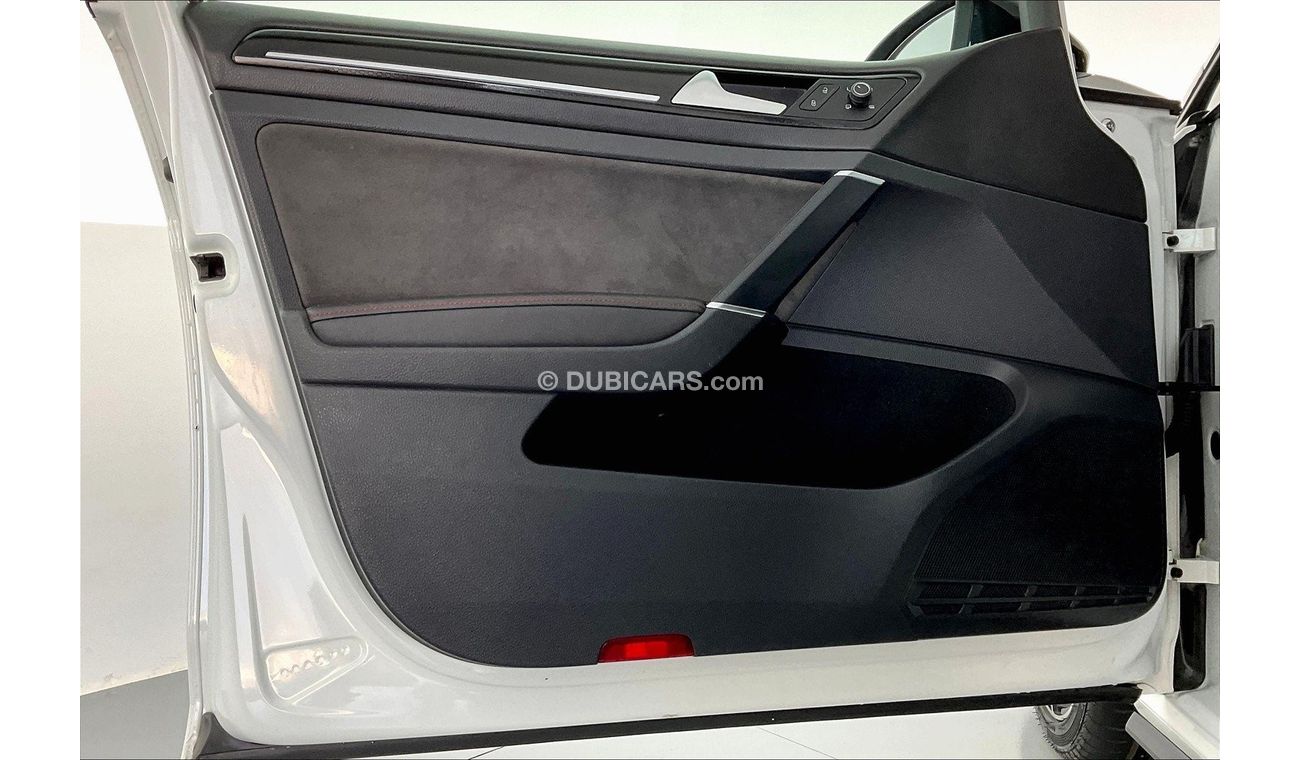 Volkswagen Golf GTi Clubsport