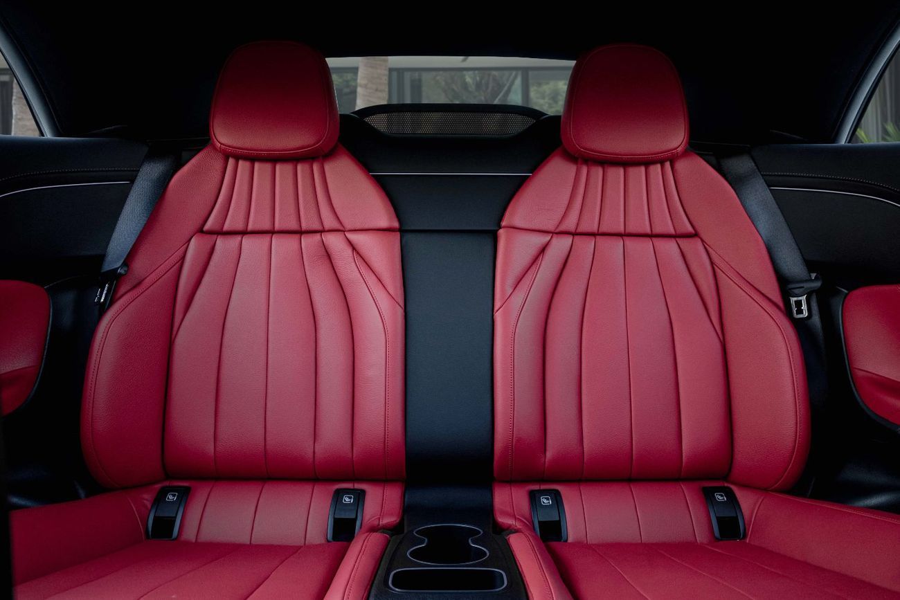 Mercedes-Benz CLE 200 Coupe 200 AMG CONVERTIBLE | 5,875 P.M | 0% Downpayment | WARRANTY!