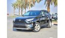 Toyota RAV4 TOYOTA RAV4 XLE 2020