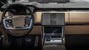 Land Rover Range Rover RANGE ROVER AUTOBIOGRAPHY P530