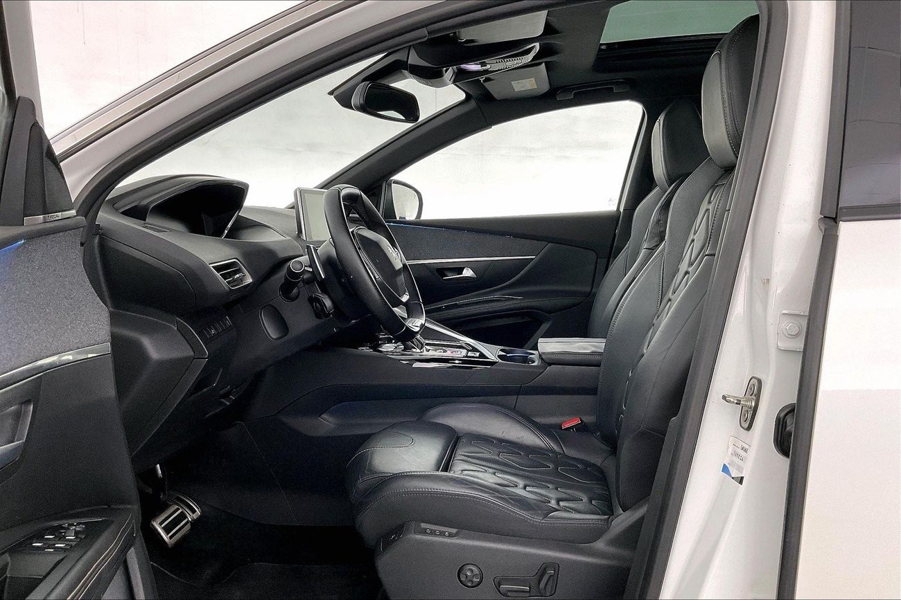 Infiniti QX50 Luxe | 1 year free warranty | 0 Down Payment