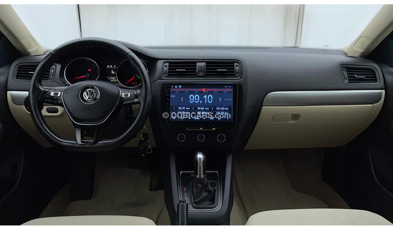 فولكس واجن جيتا TRENDLINE 2 | بدون دفعة مقدمة | اختبار قيادة مجاني للمنزل