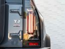 Jetour T2 Luxury