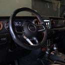 Jeep Gladiator Sand Runner 3.6L AED 2,874 pm • 0% Downpayment • Gladiator Sand Runner • 1 Year Warrant