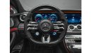 Mercedes-Benz E 63 AMG Premium + Mercedes-AMG E 63S 4.0 V8 BIturbo