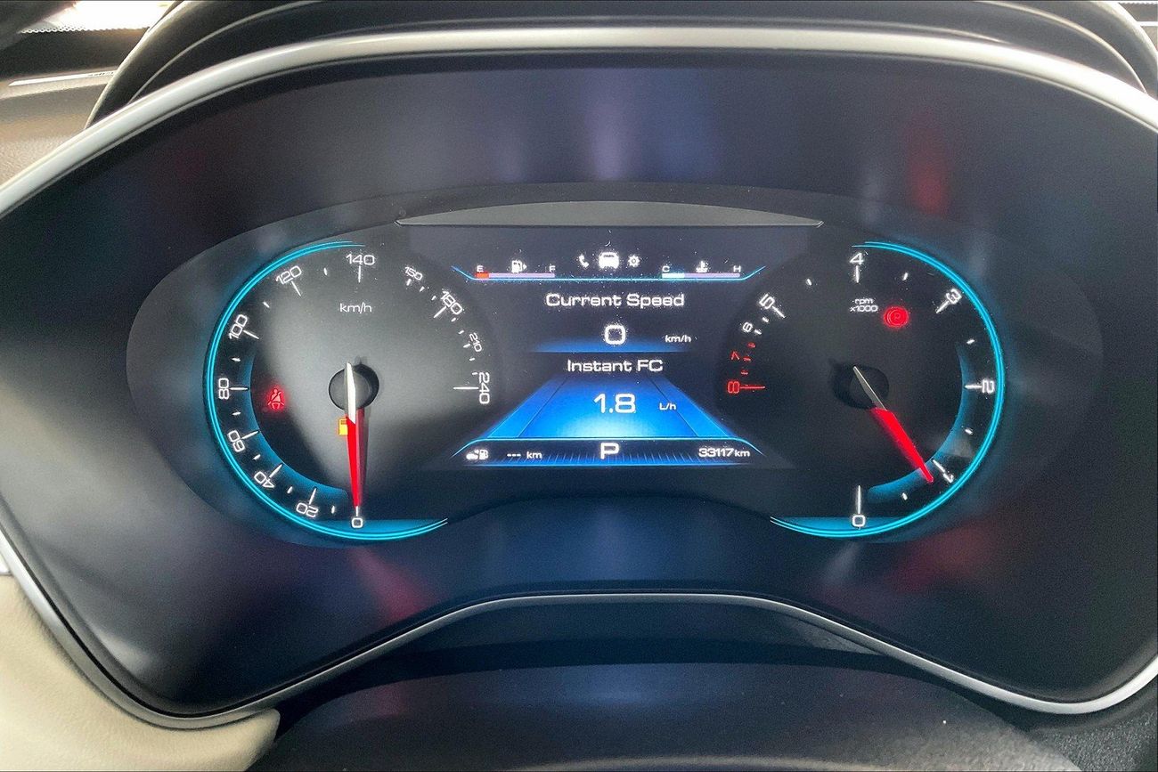 GAC GS8 GL | Guaranteed Warranty | 0 Down Payment