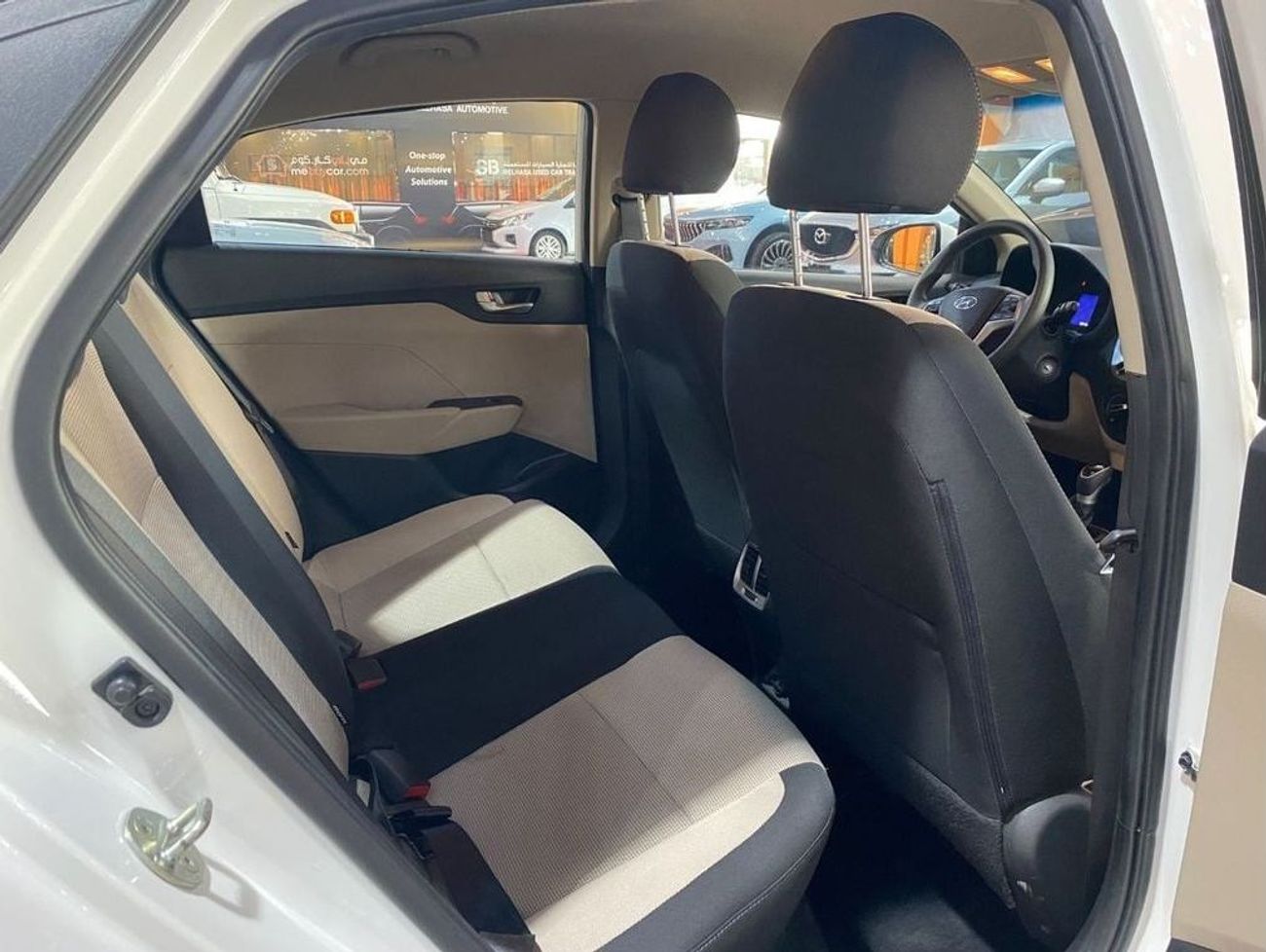 هيونداي أكسنت GL 958.33 درهمًا إماراتيًا @ 0% DP | هيونداي اكسنت | دول مجلس التعاون الخليجي | 1.6 لتر | الدفع الأم