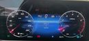 مرسيدس بنز S 500 4MATIC L