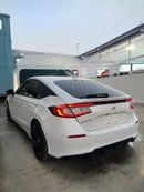 Honda Civic sport 2.0