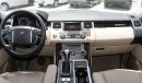 Land Rover Range Rover Sport HSE