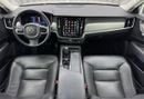 فولفو S90 Volvo S90 B5 | GCC | Original Paint | Well Maintained