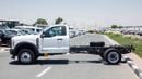 فورد F 550 XL SUPERDUTY 6.7L Power Stroke Turbo Diesel V8 | REGULAR CHASSY | 2024
