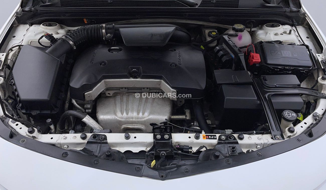 Chevrolet Malibu LS 2.5 | Zero Down Payment | Free Home Test Drive