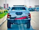 Toyota Hilux ADVENTURE 2021 Facelifted 2024 GR Monster DESIGN Full Option Top Of The Range