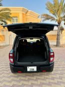 Ford Bronco Sport Outer Banks 4x4 in perfect condition