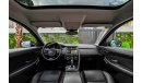 Jaguar E-Pace P250 | 2,642 P.M | 0% Downpayment | Impeccable Condition!