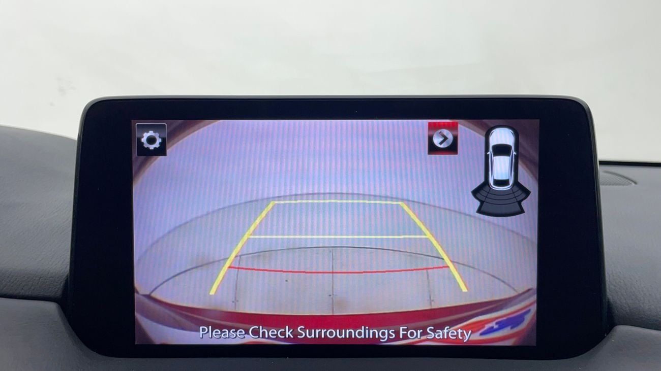 Mazda CX5 GL 2.5L GL 2.5 | Zero Down Payment | Home Test Drive