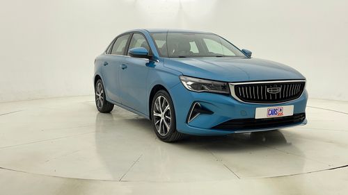 Geely Emgrand GK 1.5 | Zero Down Payment | Home Test Drive