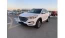 Hyundai Tucson KEY START FULL OPTION PANORAMIC 2.0L V4 2018 AMERICAN SPECIFICATION