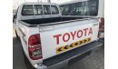 Toyota Hilux Toyota Hilux D/c pick up 4x4, Diesel,Model:2013. Only done 46000 km