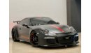 بورش 911 GT3 2016 Porsche 911 GT3, Full Service History, Warranty, GCC