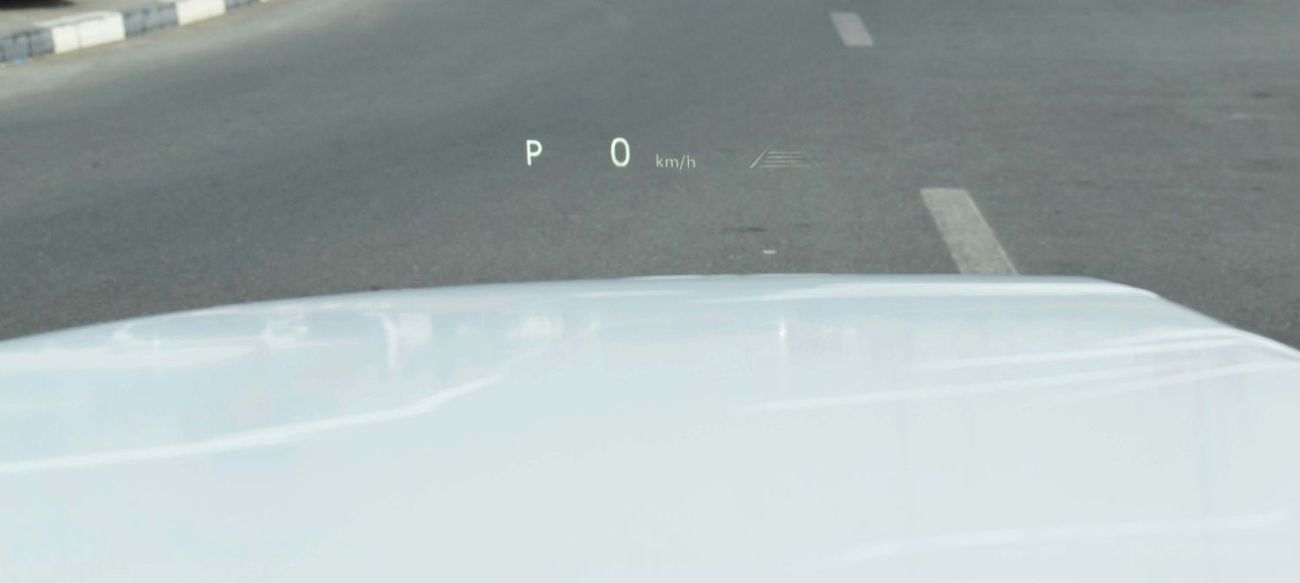 Toyota Land Cruiser Toyota Land Cruiser VXR 3.5L, Automatic Hybrid -2025