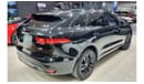 Jaguar F Pace R-Sport SPECIAL OFFER  JAGUAR F PACE R SPORT P250 GCC 2018 IN PERFECT CONDITION WITH FU