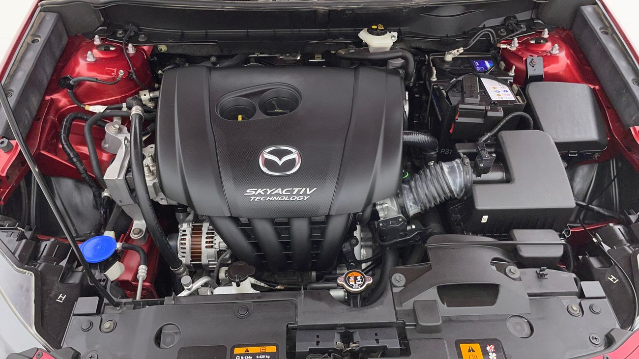 Mazda CX3 GS 2 | Zero Down Payment | Free Home Test Drive