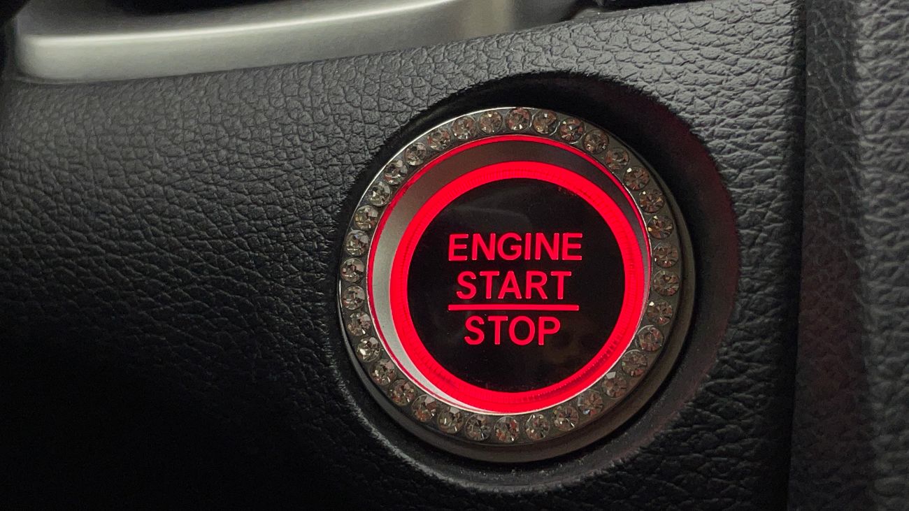 Honda Civic LX SPORT 1.6 | Zero Down Payment | Home Test Drive