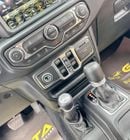 Jeep Wrangler Unlimited Sport 3.6L A/T 2022 Jeep Wrangler Unlimited Sport Plus, Oct/2027 Jeep Warranty, Jeep Full 