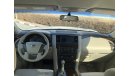 Nissan Patrol V8 SE