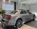 كرايسلر 300C Limited 3.6L || GCC || SPACIOUS AND DEPENDABLE || GREAT || EXCELLENT PERFORMANCE || COMFORT